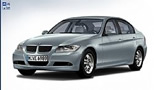 bmw 320 d berlina
